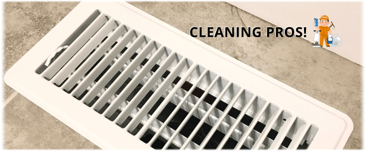 Dryer Vent Cleaning Edmond