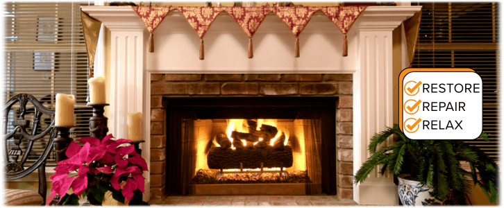 Fireplace Repair Edmond
