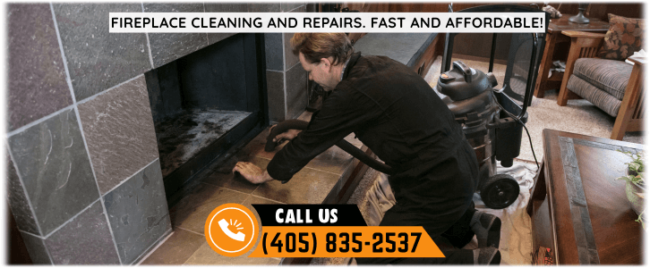 Chimney Sweep Edmond