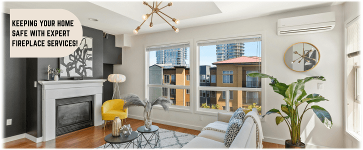 Edmond Chimney Sweep